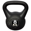 Βαράκι Γυμναστικής Kettlebell 8 κιλά