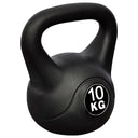 Βαράκι Γυμναστικής Kettlebell 10 κιλά