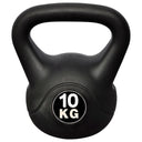Βαράκι Γυμναστικής Kettlebell 10 κιλά