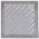 Χωνευτά Φώτα LED 6 τεμ. 100 x 100 x 68 χιλ.
