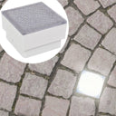 Χωνευτά Φώτα LED 6 τεμ. 100 x 100 x 68 χιλ.