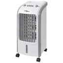 Air Cooler Φορητό 80 W 4 Λίτρων 25x26x56 εκ.