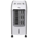 Air Cooler Φορητό 80 W 4 Λίτρων 25x26x56 εκ.