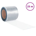 Λωριδοκουρτίνα Ρολό 2 χιλ. x 200 χιλ. / 25 μ. από PVC