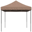 Τέντα Εκδηλώσεων Πτυσσόμενη Pop-Up Καφέ 440x292x315 εκ.