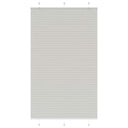 Roller Blind Blackout ανοιχτό γκρι 115x200 cm Πλάτος υφάσματος